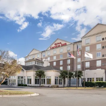 Hilton Garden Inn Charlotte/Concord