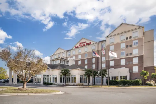 Hilton Garden Inn Charlotte/Concord