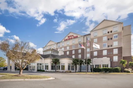 Hilton Garden Inn Charlotte/Concord