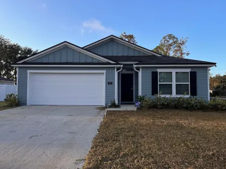 Tranquil studio in delightful Palm Coast . DBPR License number DWE2801215