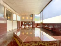 Sessokyo Onsen Hall - con terme