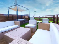 The Moves -Cinema Villa