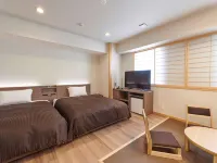 Hotel Sun Clover Misato Hotels in Misato