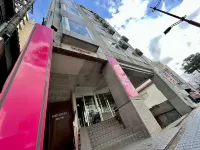 Asahi City Inn Hotel Hoteles en Imizu