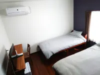 Albany Inn Shirahama فنادق في كاميتوندا