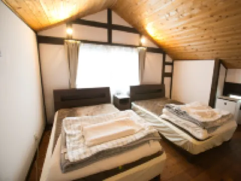 ぞ・ぞ庵 楢葉町のホテル