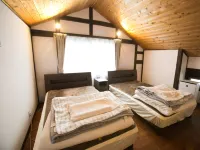 Zo Zoan Hotels in Hirono