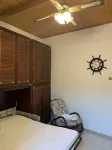 Quiet and independent small apartment CIN. IT011019C24QB2TBIQ Hotel dekat Passeggiata Lungomare