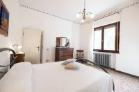 Casa Bruna - Cipresseta del Chianti