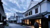 Akanesasu Hizen Hamashuku Hotels in Тара