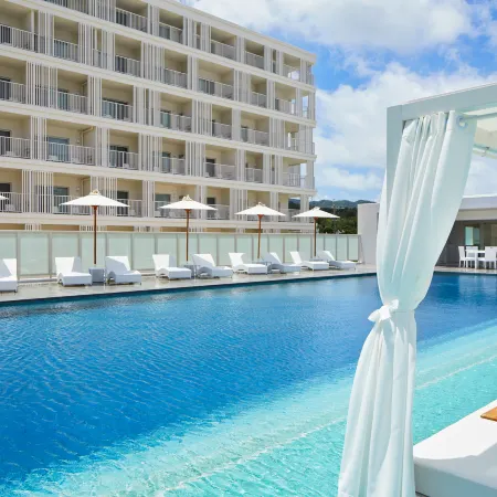 Beb5 Okinawa Seragaki by Hoshino Resorts