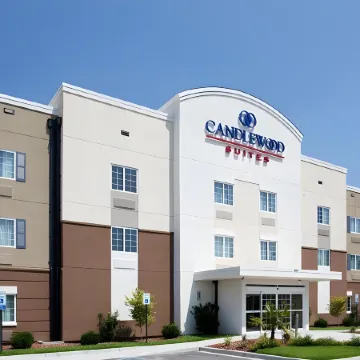 Candlewood Suites SUMTER by IHG