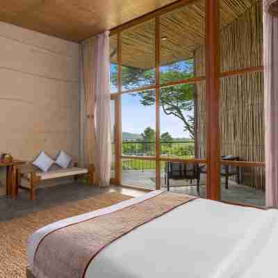 保護區度假村 - 尼泊爾奇特旺國家公園 Rooms