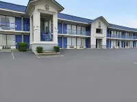 Americas Best Value Inn Hillsboro Hôtels à : Hillsboro