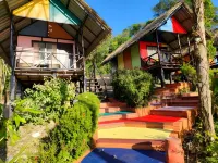 Saikhao Inn Hotels near Ban Kwan Chang