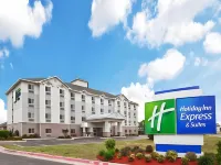 Holiday Inn Express & Suites JENKS by IHG Hotels in Glenpool