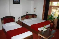 Hospitality Home