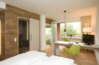 Hotel Carolinenhof Hotels in Wilmersdorf