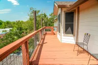 Galveston Bay  Retreat