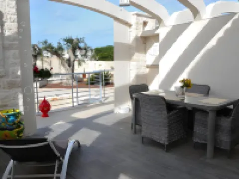 Dimora Porto Contessa Hotels in Polignano a Mare