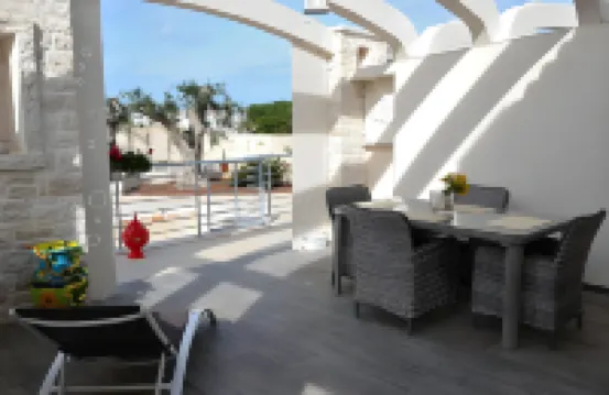 卡薩萊泰薩波爾圖酒店