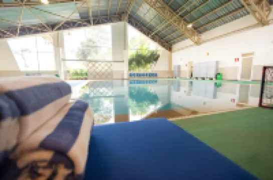 IBC Honeydew Exotica Resort