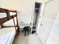 Anchorage Apartelle Các khách sạn ở 