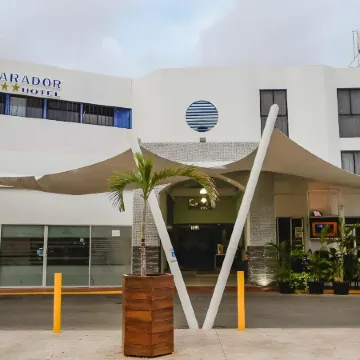 Hotel Parador
