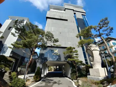 Seosan Aria Hotel