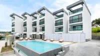 Badam Pool Villa - Pool