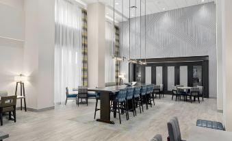 Hampton Inn & Suites by Hilton Cranberry Pittsburgh