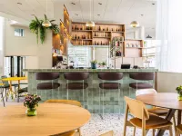 Ibis Styles Brugge Centrum Hotels near Bruges Train Station