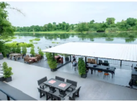 Rimnamphotharam Resort Hotels in Photharam