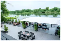 Rimnamphotharam Resort Hotels in Photharam District