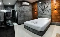 Chang Puak Resort Ronphiboon Nakornsrithamarat Ron Phibun 호텔