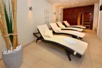 Center Hotel Kaiserhof Hotels in Freyburg