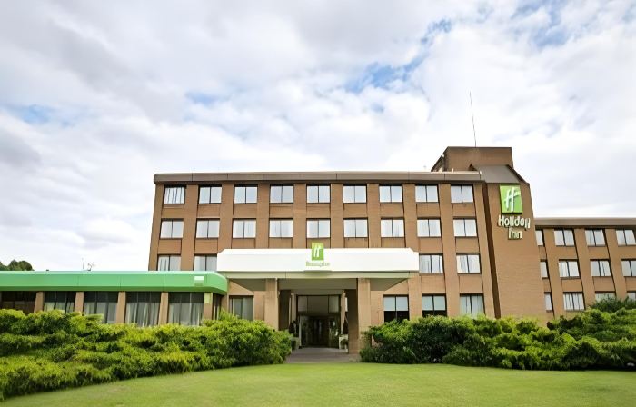 Holiday Inn PETERBOROUGH - WEST by IHG