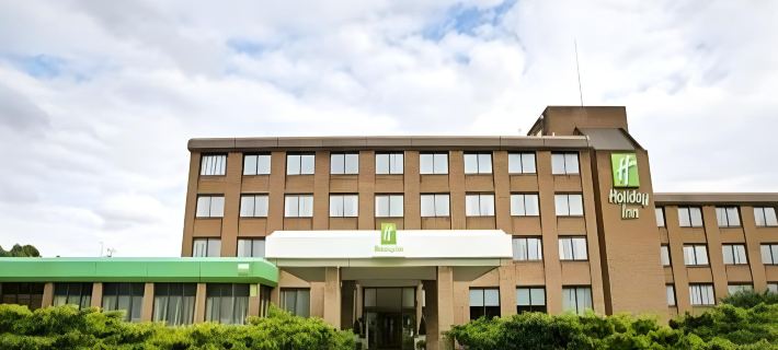 Holiday Inn PETERBOROUGH - WEST by IHG Hotels in Peterborough