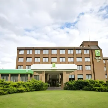 Holiday Inn PETERBOROUGH - WEST by IHG