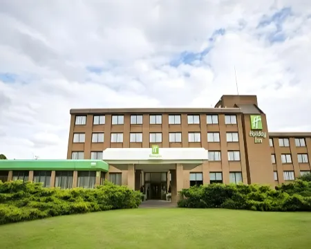 Holiday Inn PETERBOROUGH - WEST by IHG Hotels in Peterborough