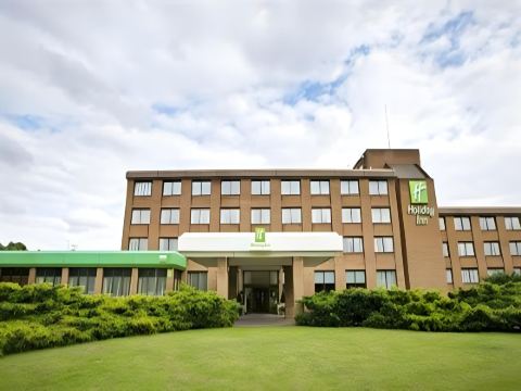 Holiday Inn PETERBOROUGH - WEST by IHG