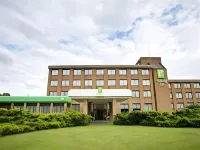 Holiday Inn Peterborough - West Hôtels à : Orton Waterville