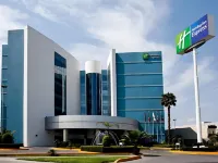 Holiday Inn San Luis Potosi-Quijote