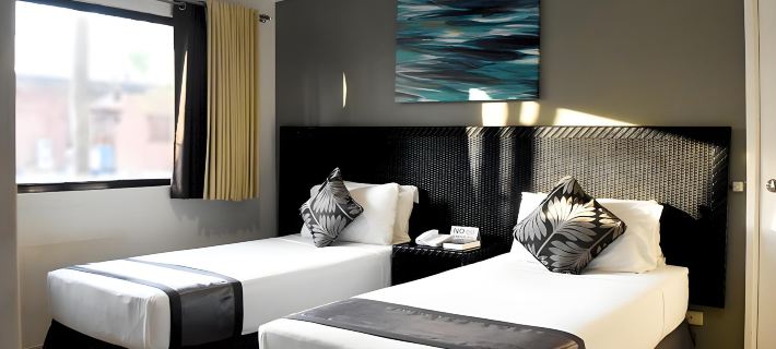 Hotel Bahia Subic Hotels in Olongapo