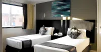 Hotel Bahia Subic