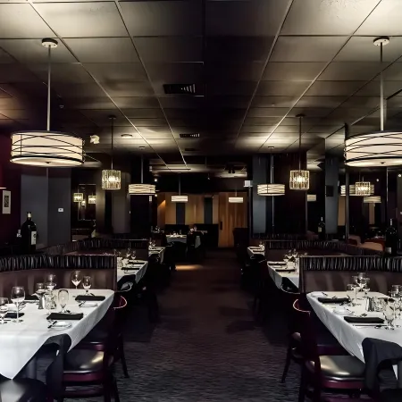Four Points by Sheraton Detroit Novi