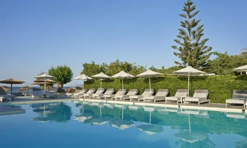 Atlantica Amalthia Beach Hotel - Adults Only