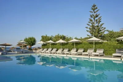 Atlantica Amalthia Beach Hotel - Adults Only
