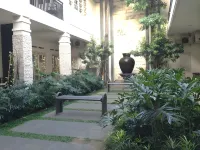 Srikandi Guest House