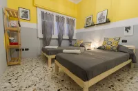 Cinque Terre D'Amare: big apartment great sea view